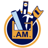 Allmistree logo